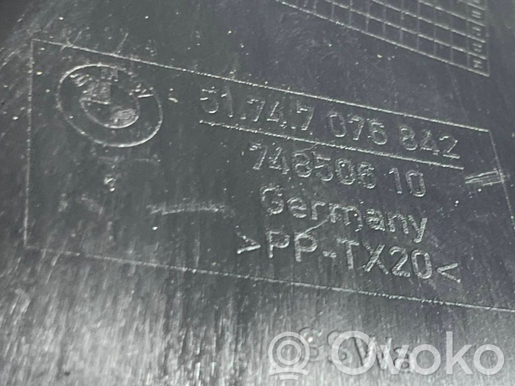 Bremžu dzeses gaisa kanāls