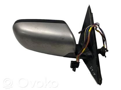 Spogulis (elektriski vadāms)