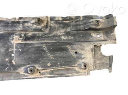 Sānu apakšas aizsardzība