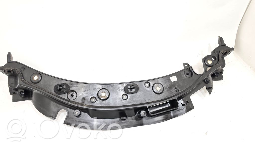 Other type of engine compartment part