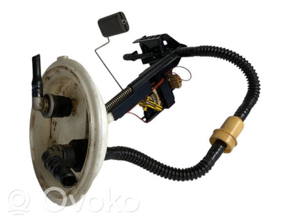 Degvielas līmeņa sensors