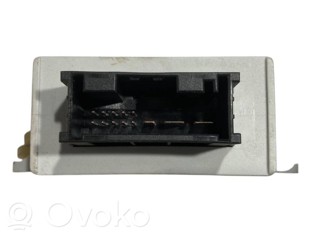 Aizdedzes ECU komplekts