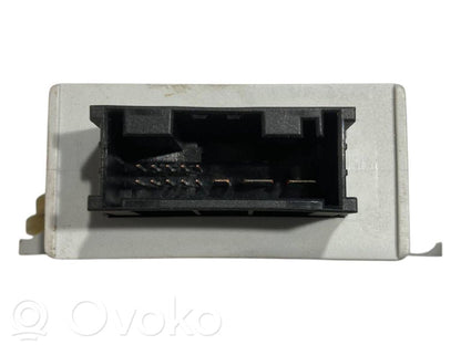 Aizdedzes ECU komplekts