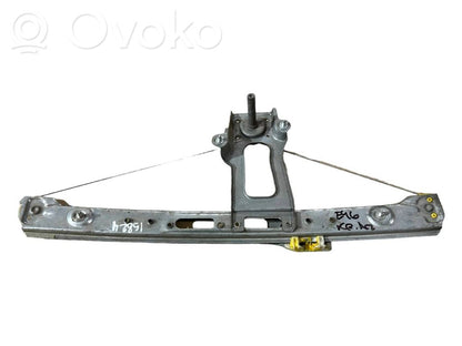 Power window mechanism kit
