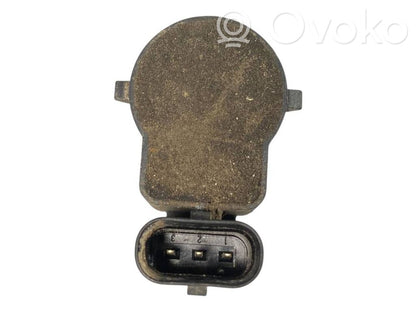 Parkošanās sensors PDC