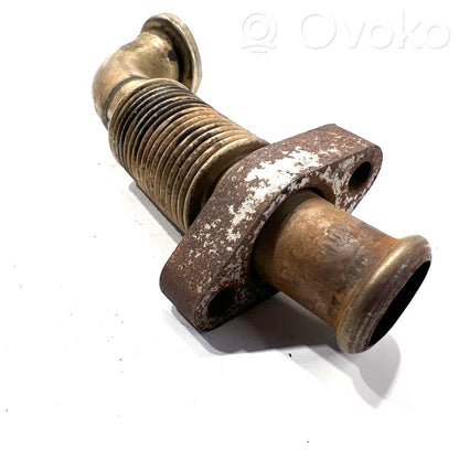 Выхлопная труба