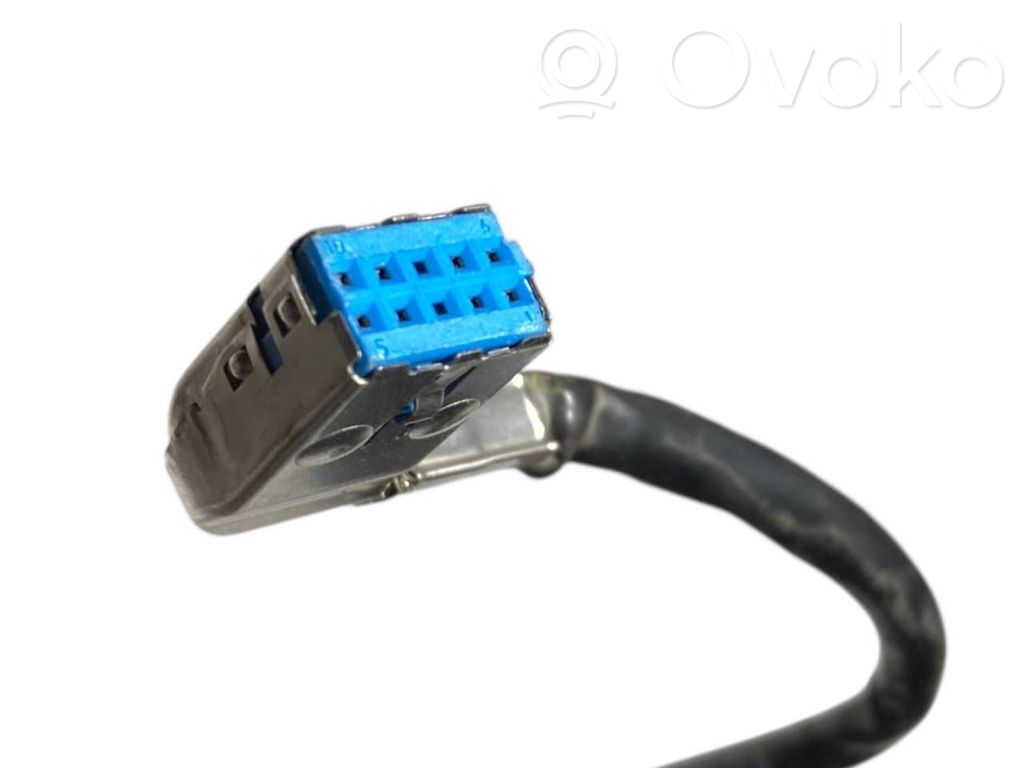 Citi elektroinstalācijas vadi