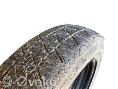 Rezerves riteņa montāžas komplekts