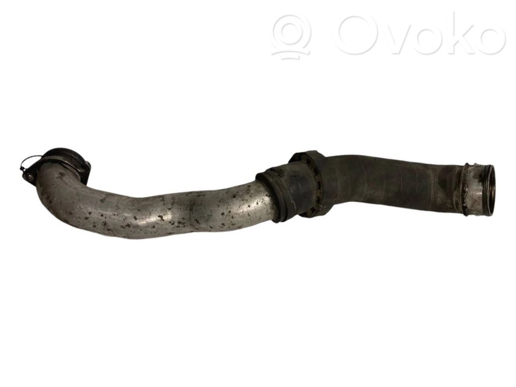 Interkūlera šļūtene (-es) / caurule (-es)