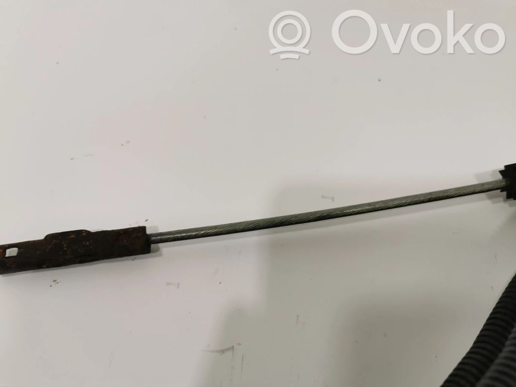 Rokas bremzes motoriņš