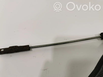 Rokas bremzes motoriņš