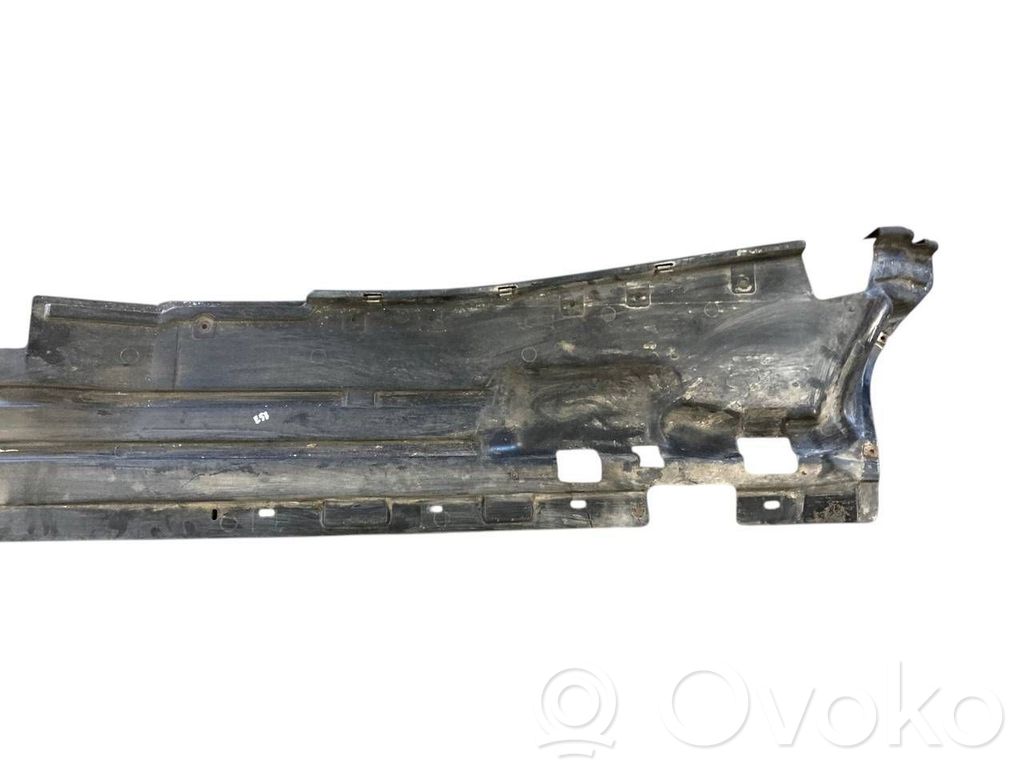 Sānu apakšas aizsardzība