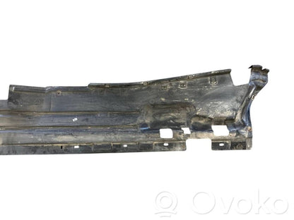 Sānu apakšas aizsardzība