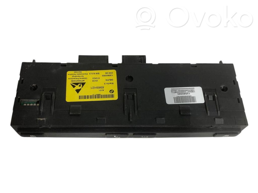 Sēdekļu apsildes slēdzis