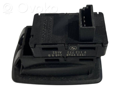 Elektrisko logu slēdzis