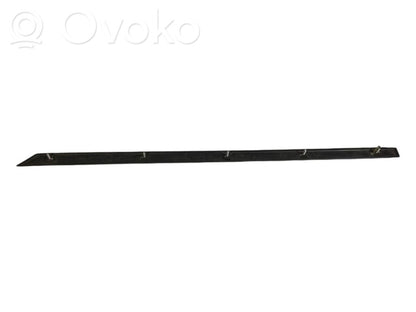 Aizmugurē durvju dekoratīvā apdare (moldings)