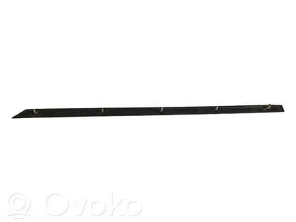 Aizmugurē durvju dekoratīvā apdare (moldings)