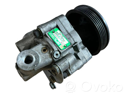 Stūres pastiprinātāja sūknis