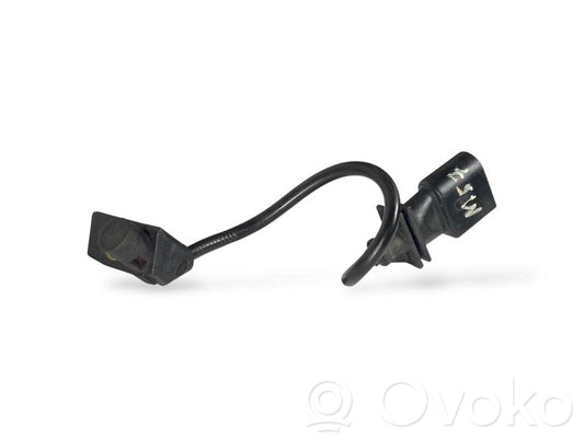 Kloķvārpstas stāvokļa sensors