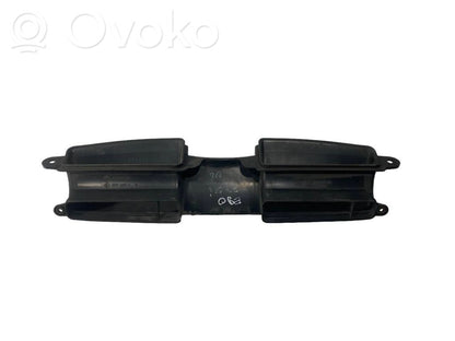 Gaisa ieplūdes kanāla detaļas