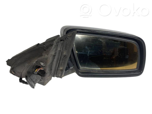 Spogulis (elektriski vadāms)