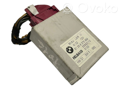 Light module LCM