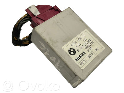 Световой модуль ЛКМ