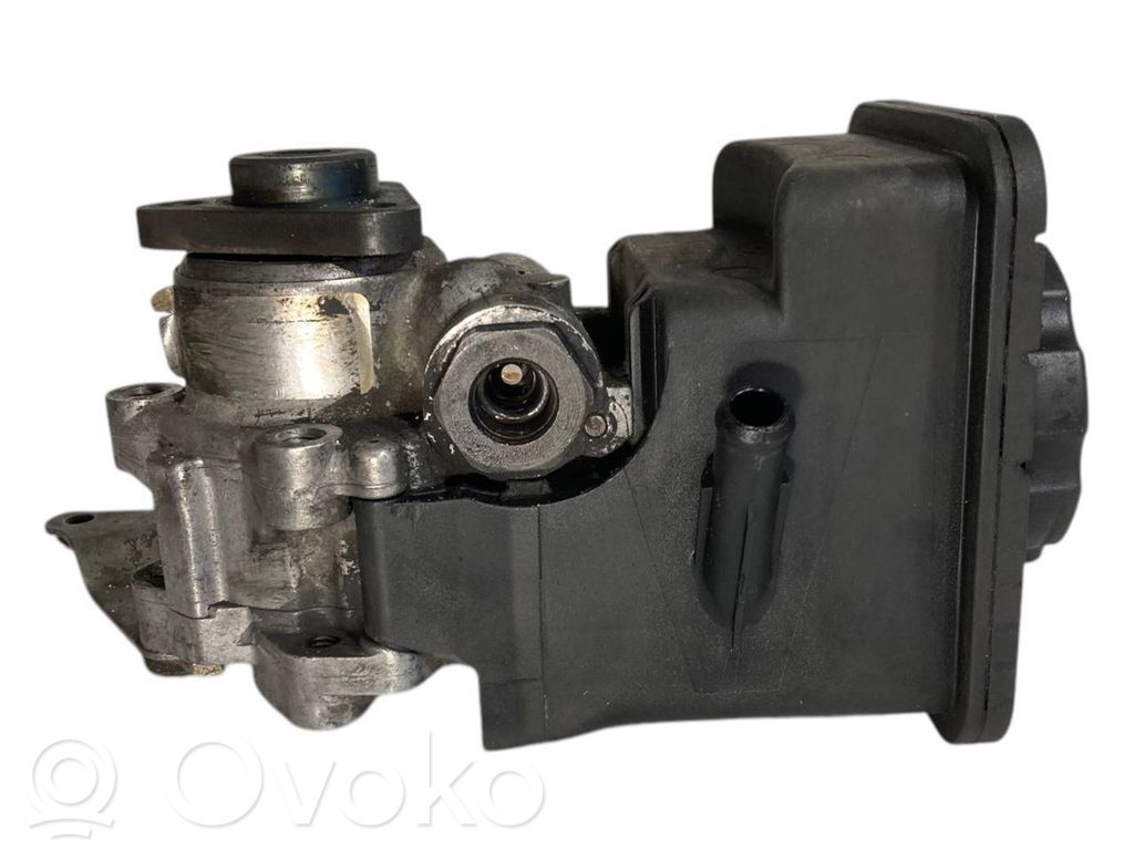 Stūres pastiprinātāja sūknis