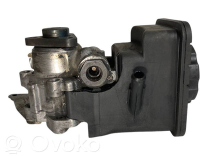 Stūres pastiprinātāja sūknis