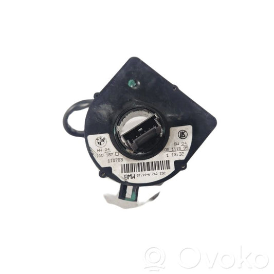 Steering angle sensor