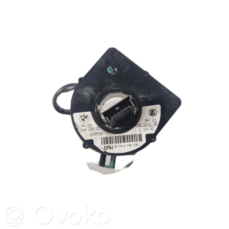 Stūres leņķa sensors