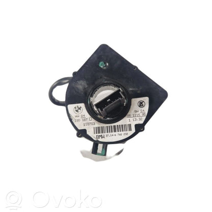 Stūres leņķa sensors