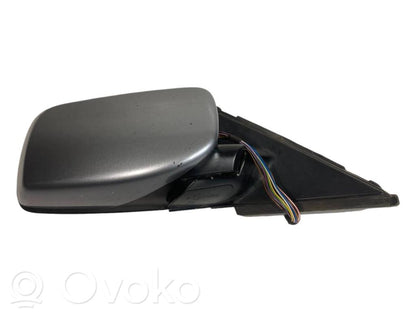Spogulis (elektriski vadāms)