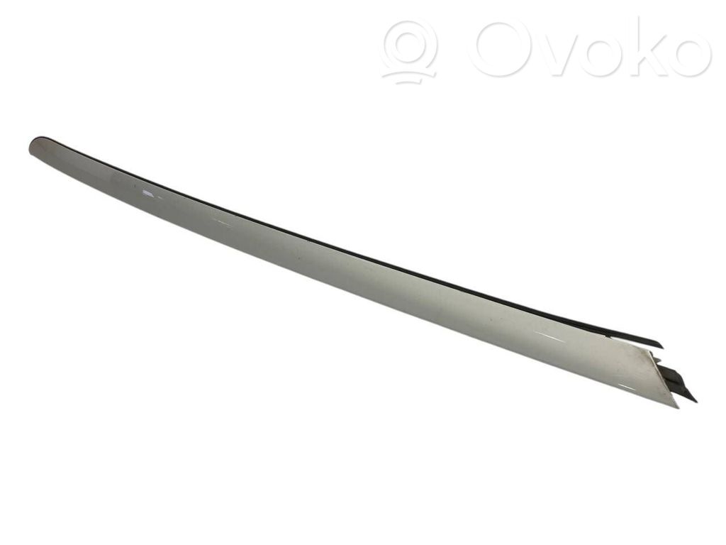 Vējstikla dekoratīvā apdare