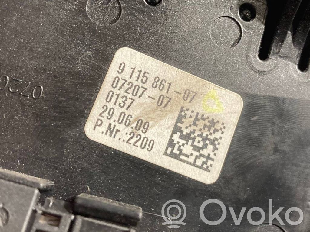 Sānu gaisa režģis