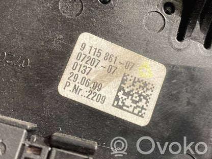 Sānu gaisa režģis