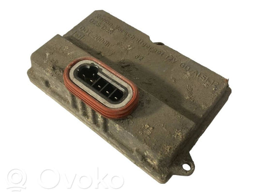 Luktura bloks / (ksenona bloks)