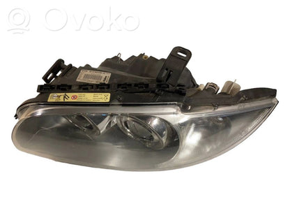 Priekšējais lukturis