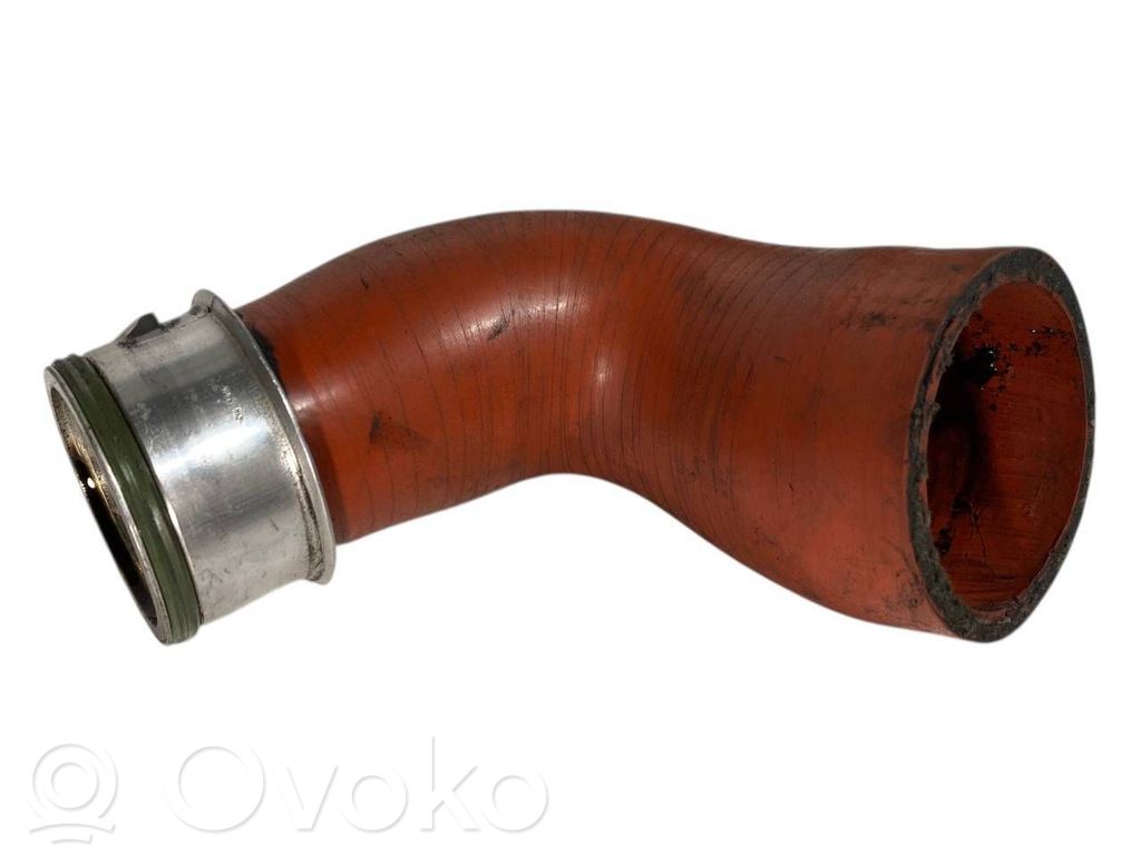 Interkūlera šļūtene (-es) / caurule (-es)
