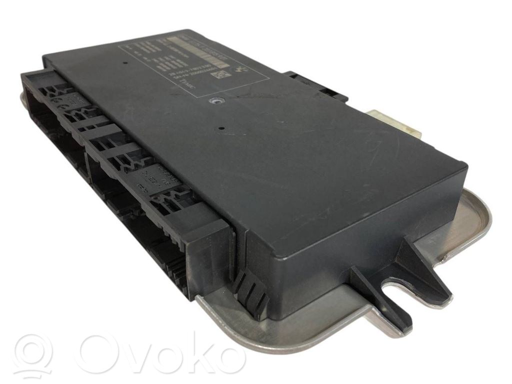 Light module LCM