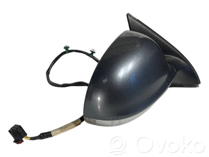 Spogulis (elektriski vadāms)