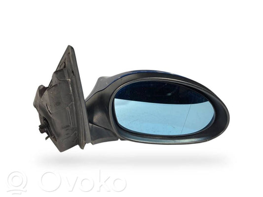 Spogulis (elektriski vadāms)