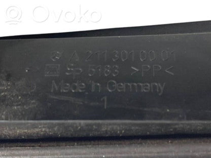 Akseleratora pedālis