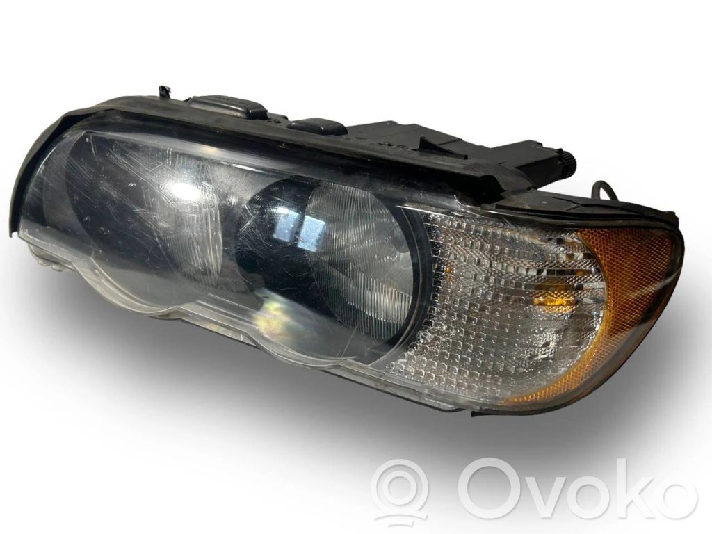 Priekšējais lukturis