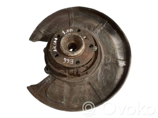 Шарнир вала ступицы заднего колеса (stupica, capfa)