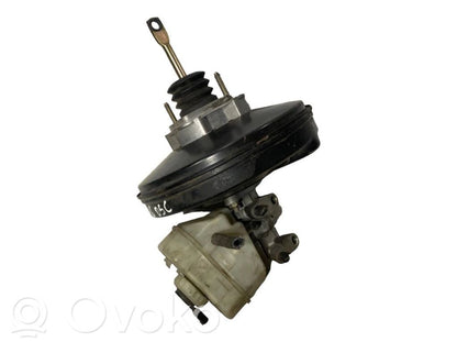 Bremžu vakuuma pastiprinātājs