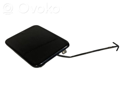 Vilkšanas āķa vāciņš bamperī