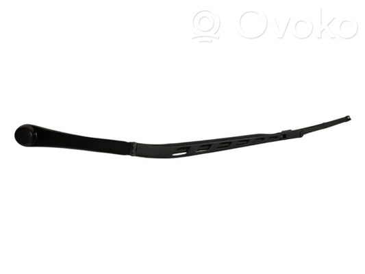 Windshield wiper arm