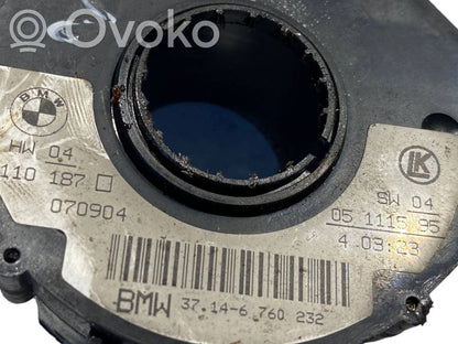 Stūres leņķa sensors