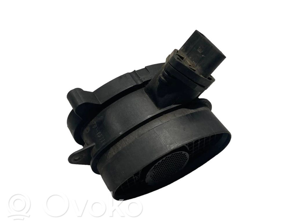 Gaisa plūsmas mērītājs